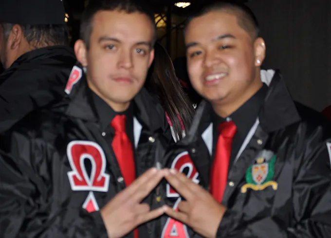 Charter Line Brother