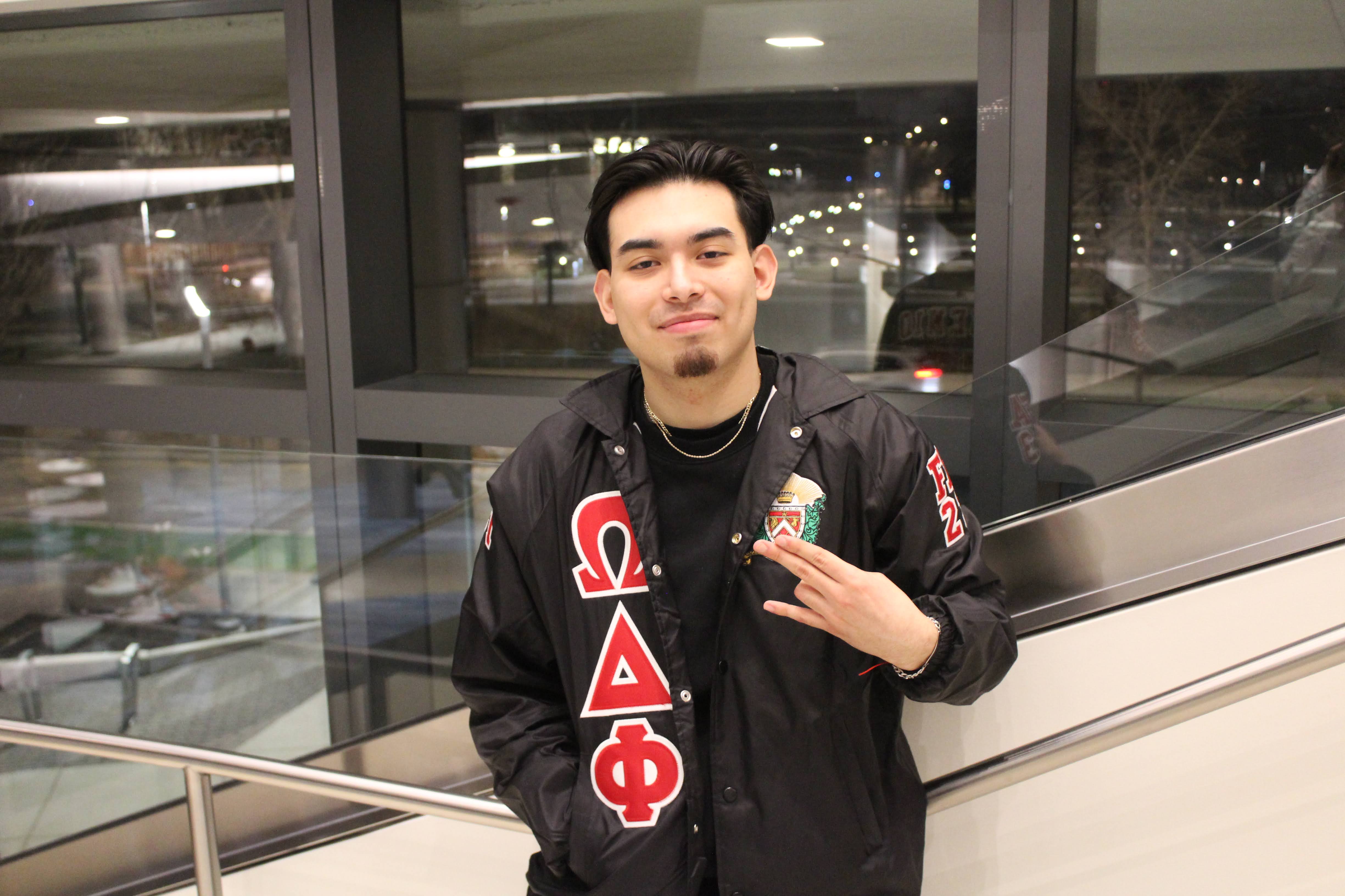 Omicron Line Brother