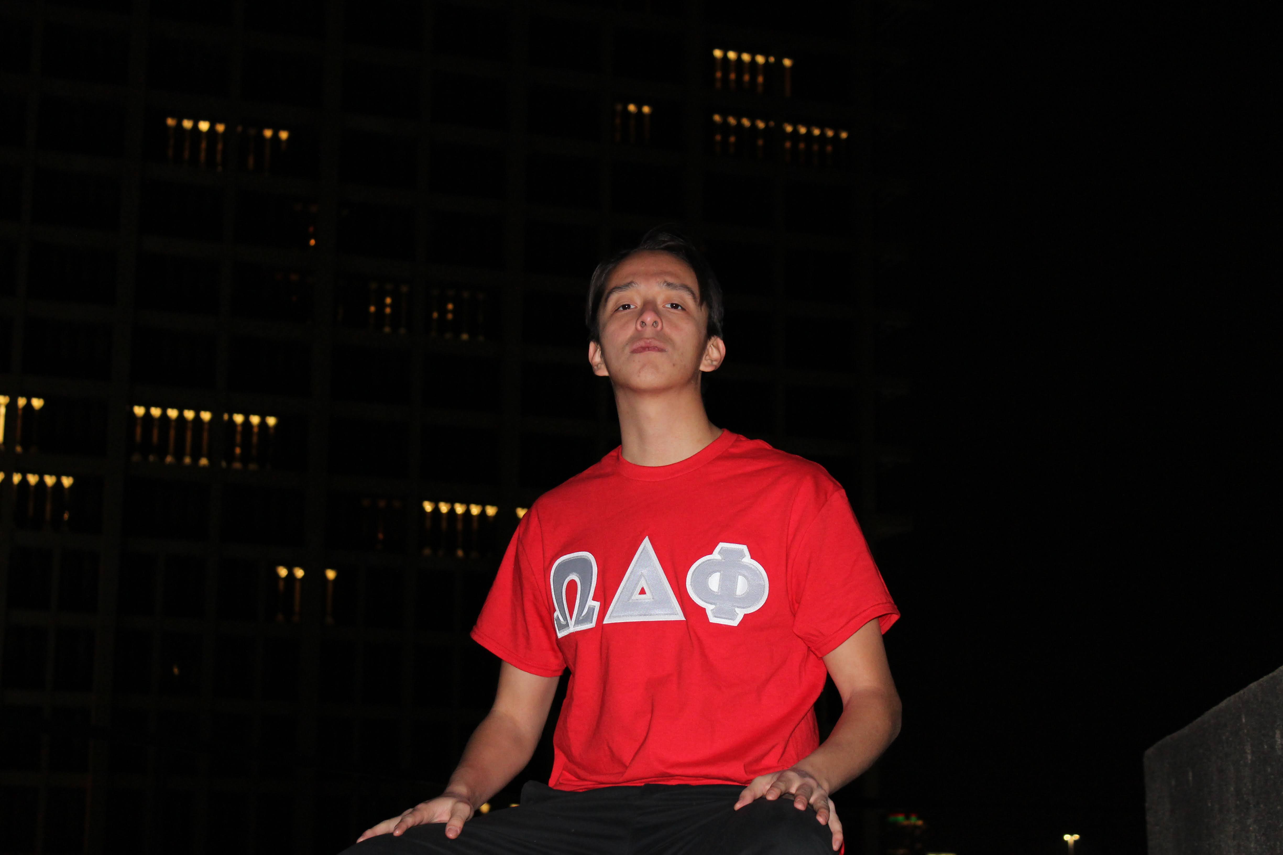 Nu Line Brother