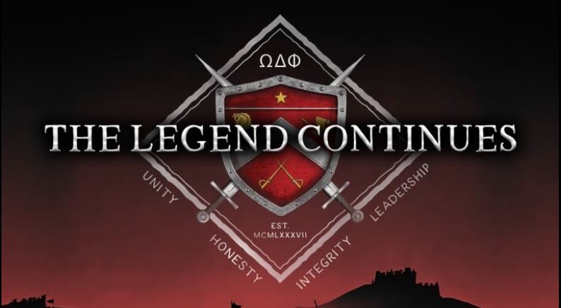 New Line Incoming