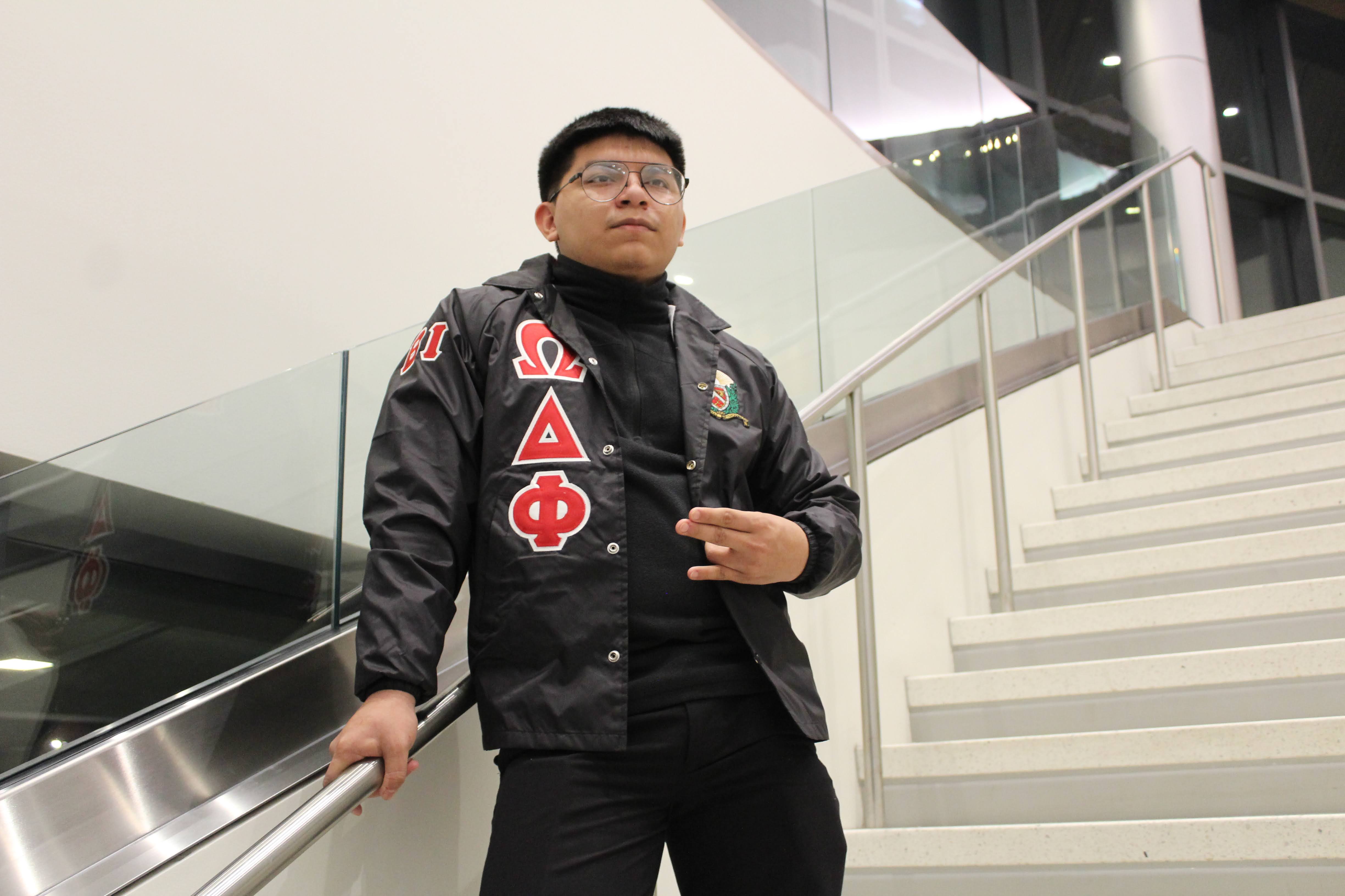 Omicron Line Brother