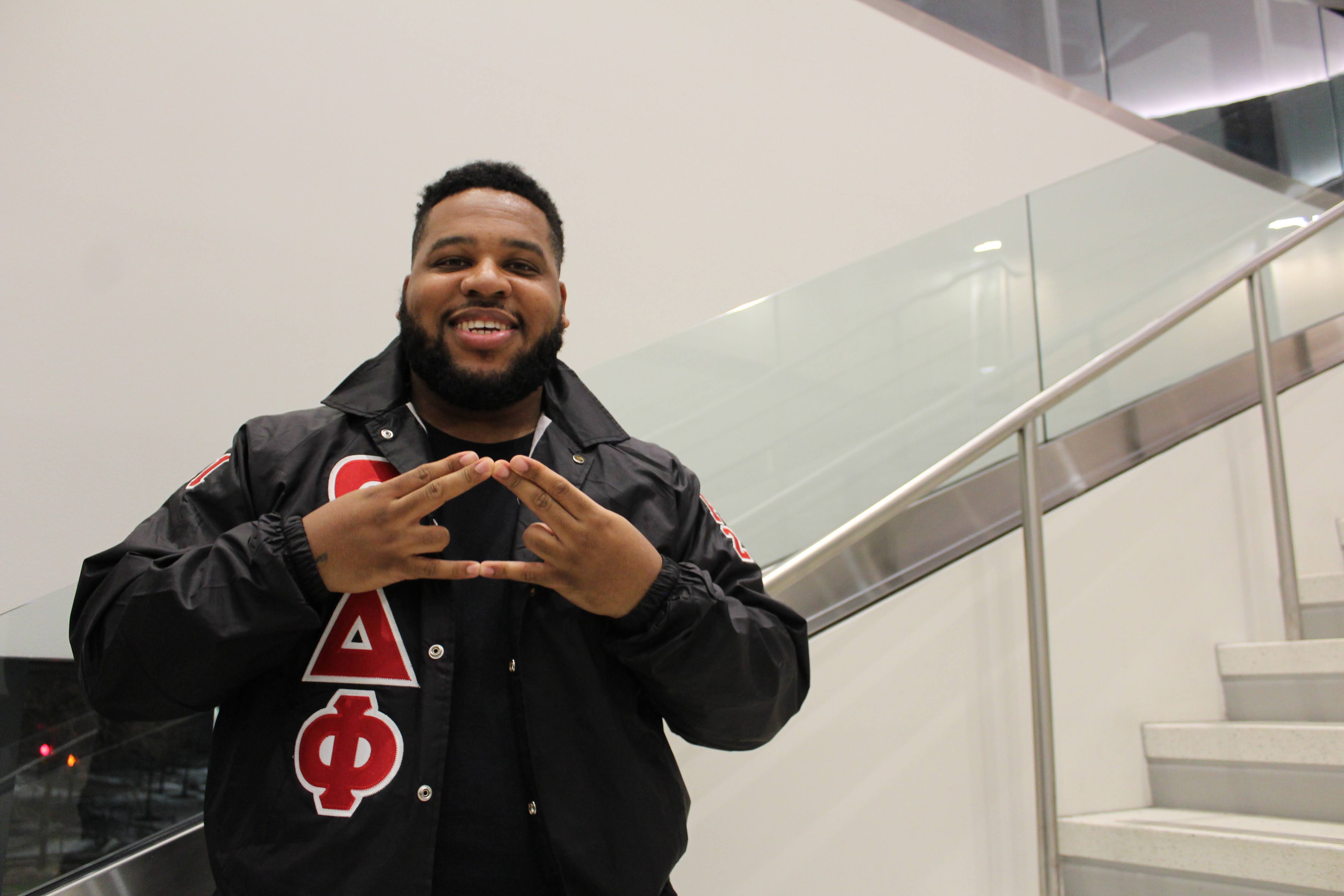 Omicron Line Brother