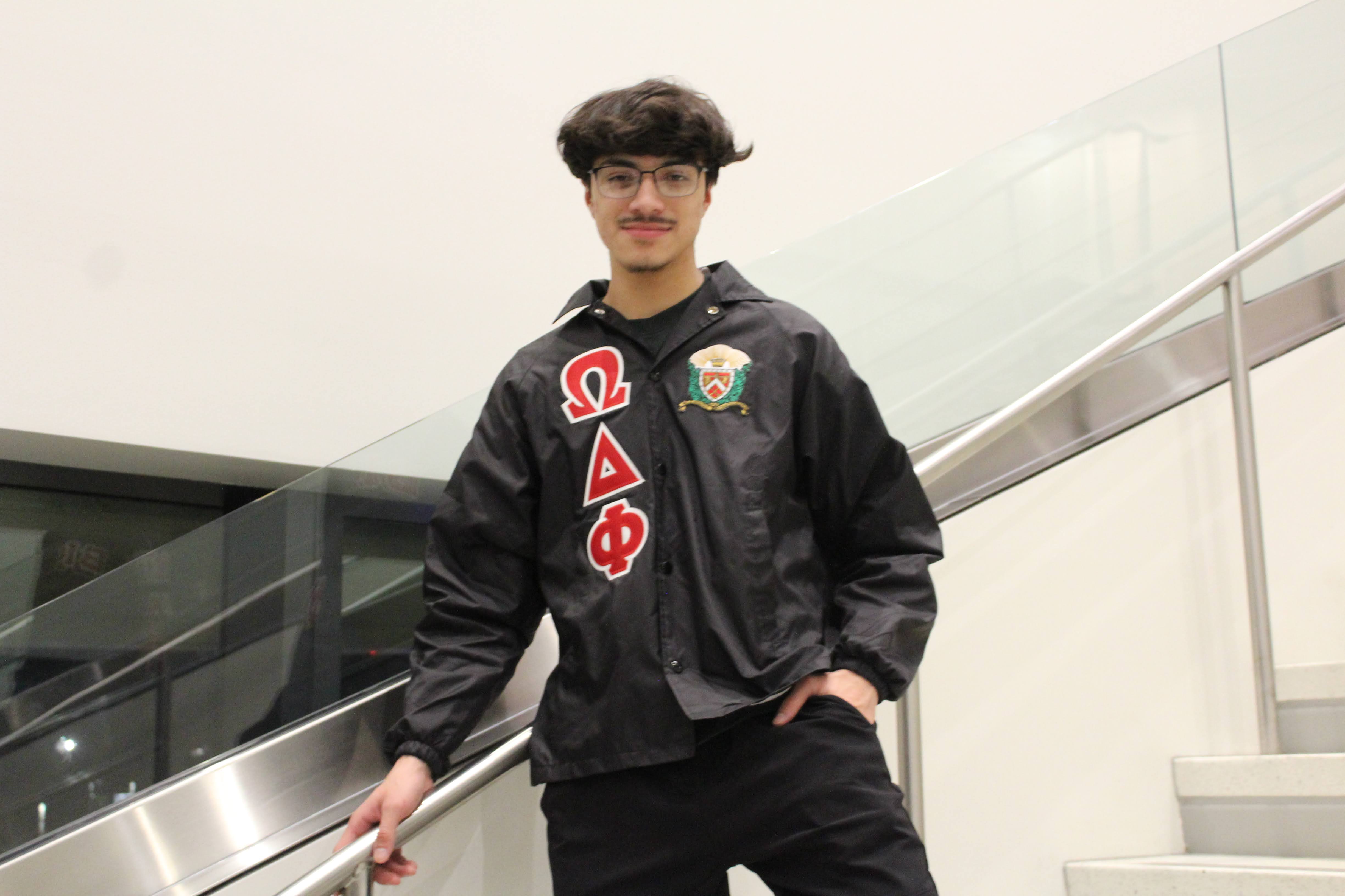 Omicron Line Brother